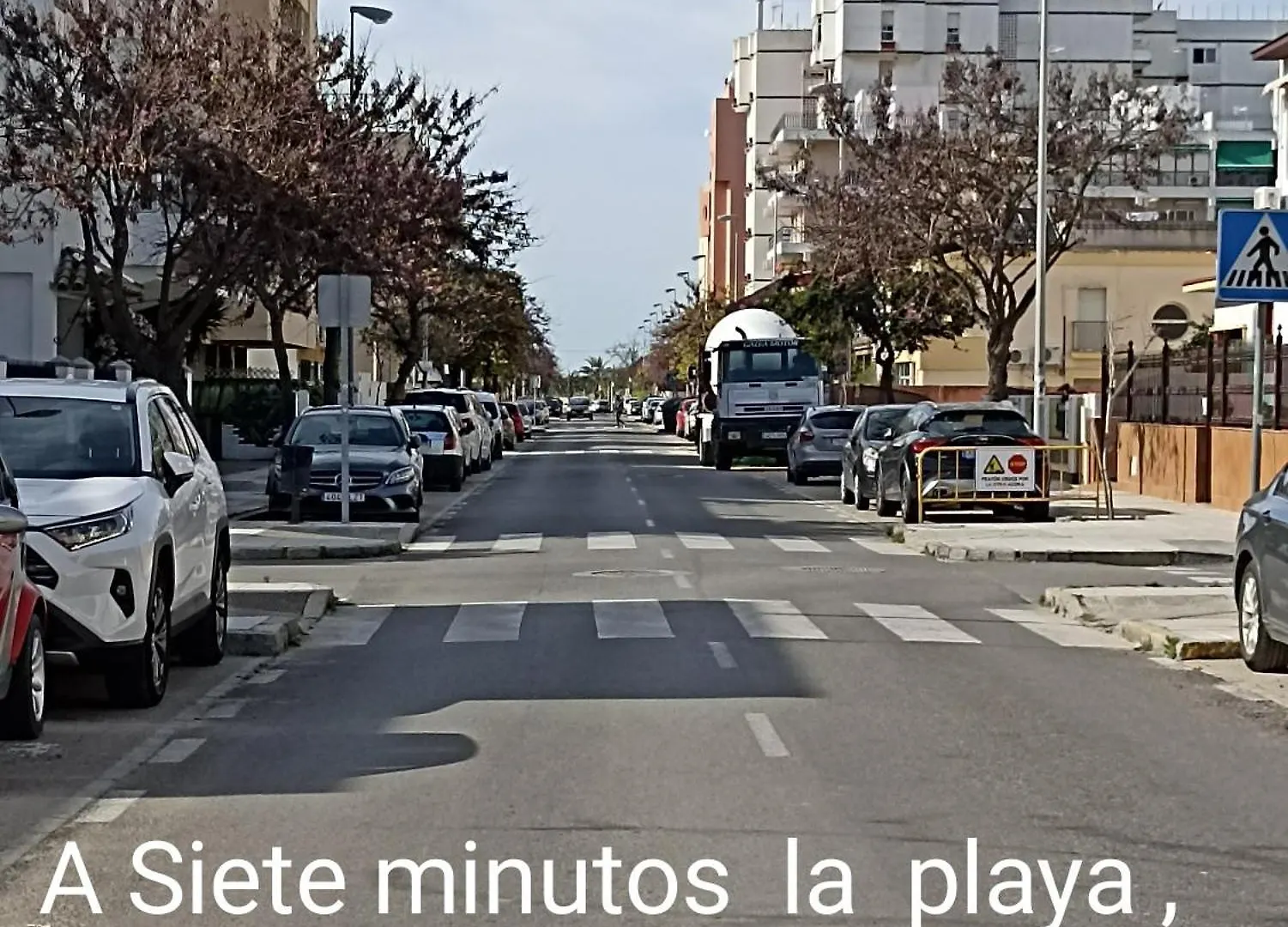 Appartement Piso Vacacional En Sanlucar à Sanlúcar de Barrameda