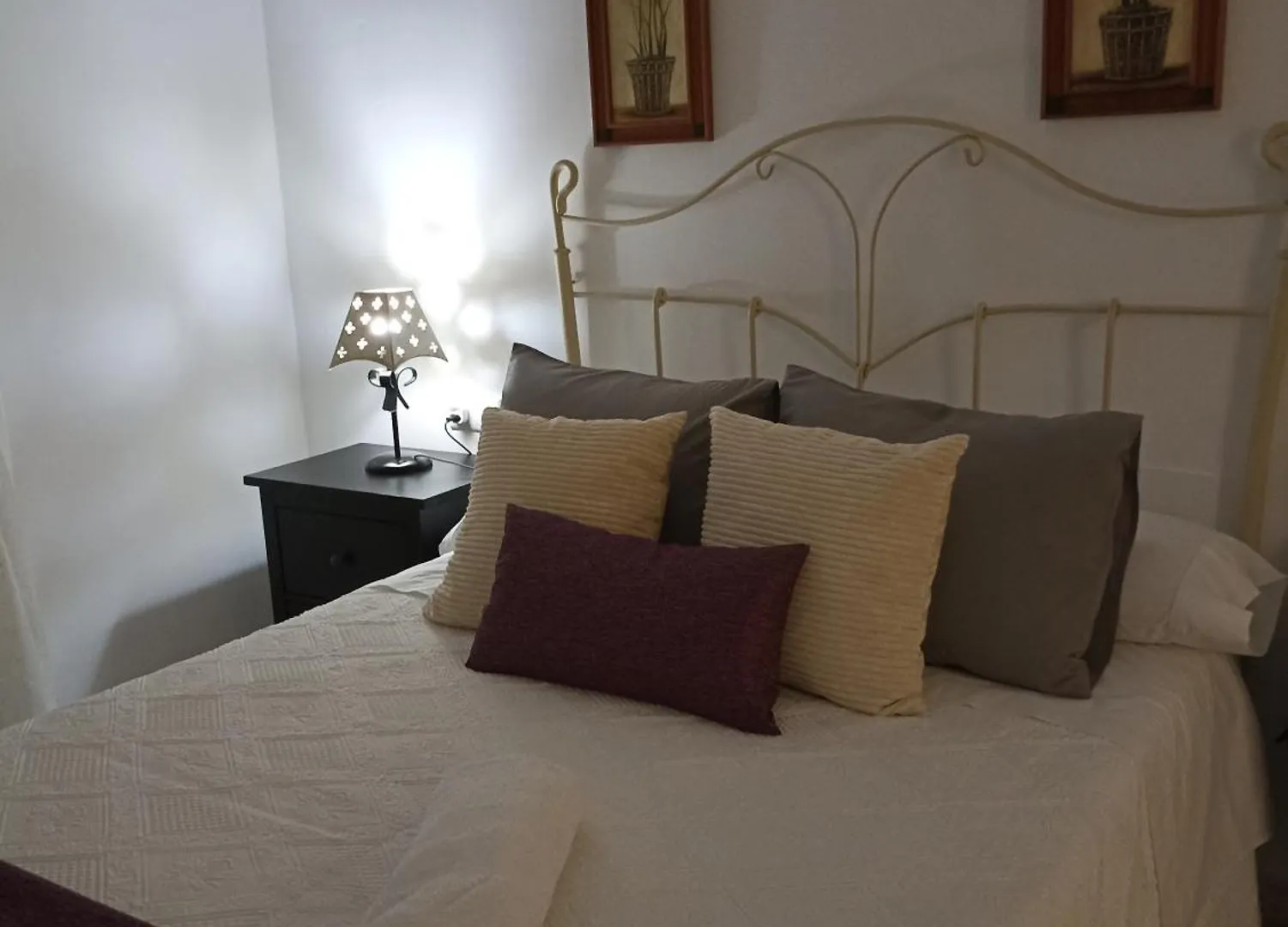 Piso Vacacional En Sanlucar Apartment Sanlucar de Barrameda
