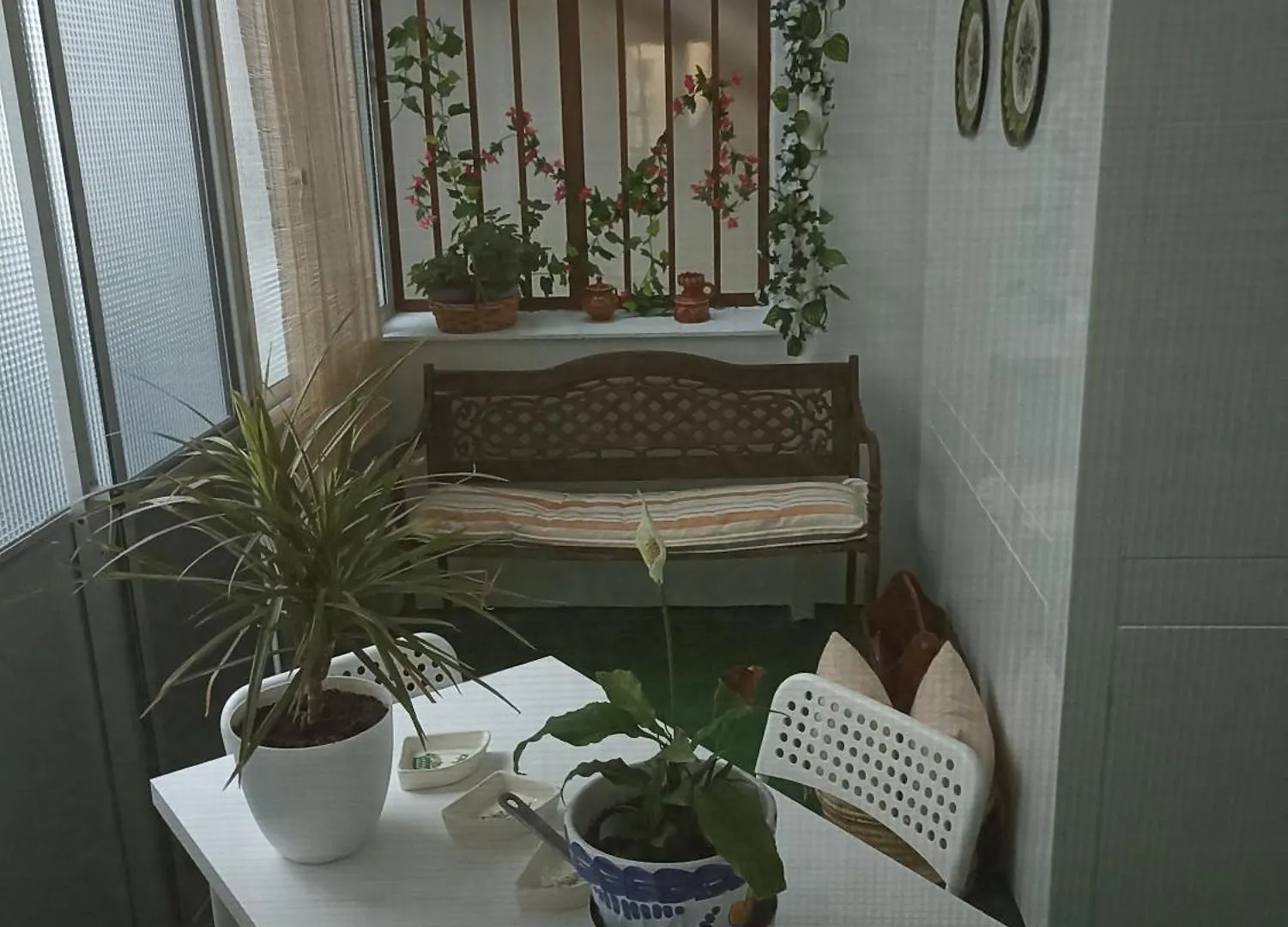 Appartement Piso Vacacional En Sanlucar à Sanlúcar de Barrameda 0*,  Espagne